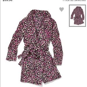 Victoria’s Secret Robe